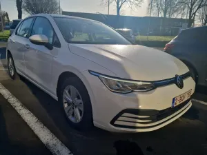 Volkswagen Golf 1.0 TSI Life 2022