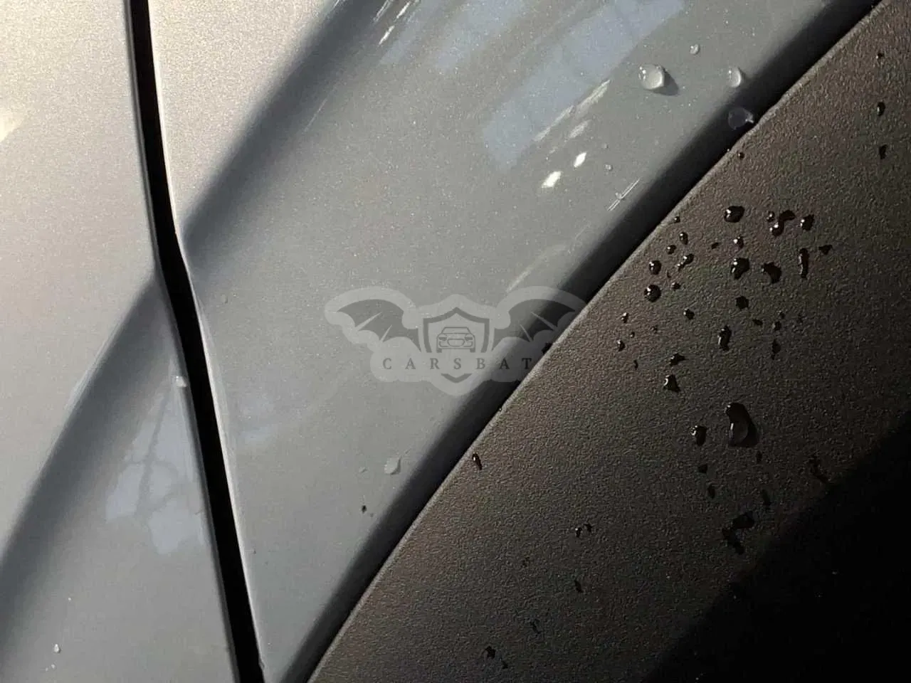 BYD Atto 3 Design 2023