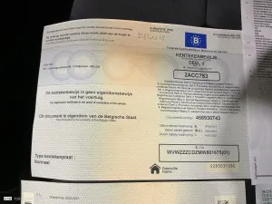 Volkswagen Golf Variant 1.0 eTSI Life 2021
