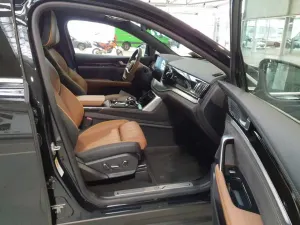 BYD Tang Flagship 2024