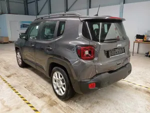 Jeep Renegade 1.3 Longitude 2020