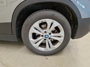 BMW X2 25e Business 2022