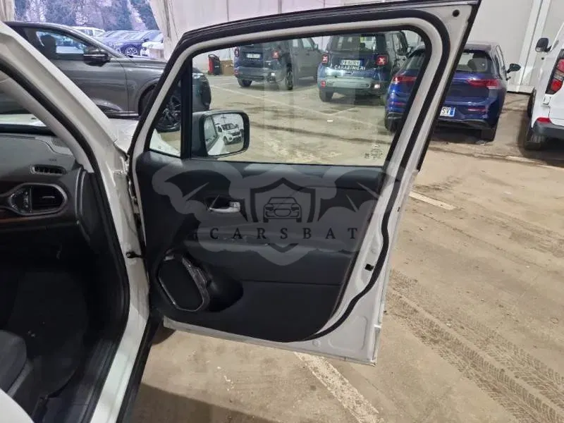 Jeep Renegade 4xe 1.3 Limited 2021