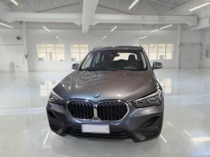 BMW X1 25e Advantage 2022