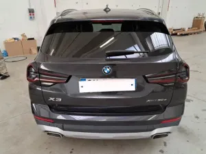 BMW X3 30e 2022