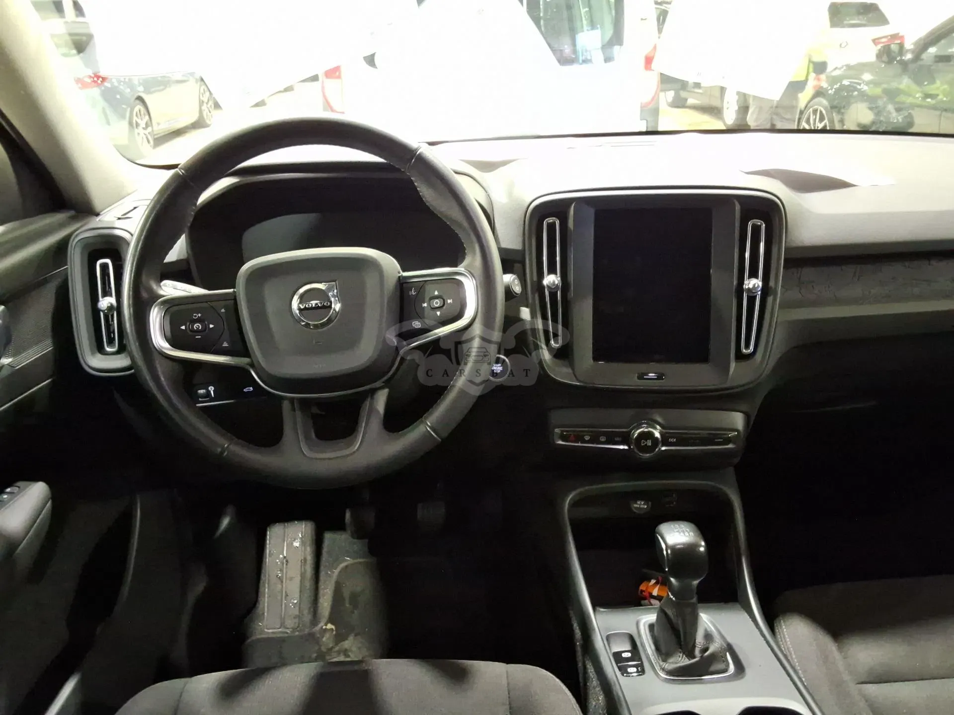 Volvo XC40 1.5 T3 Momentum 2020