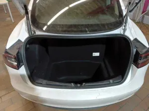 Tesla Model 3 Long Range Performance 2022