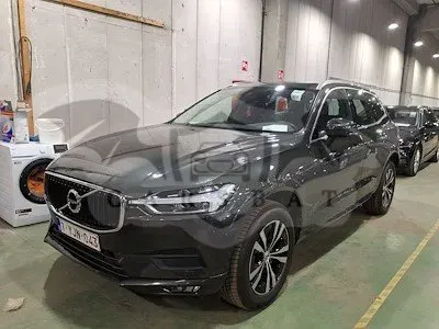 Volvo XC60 D4 Momentum Pro 2020