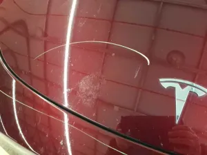 Tesla Model 3 Long Range 2023