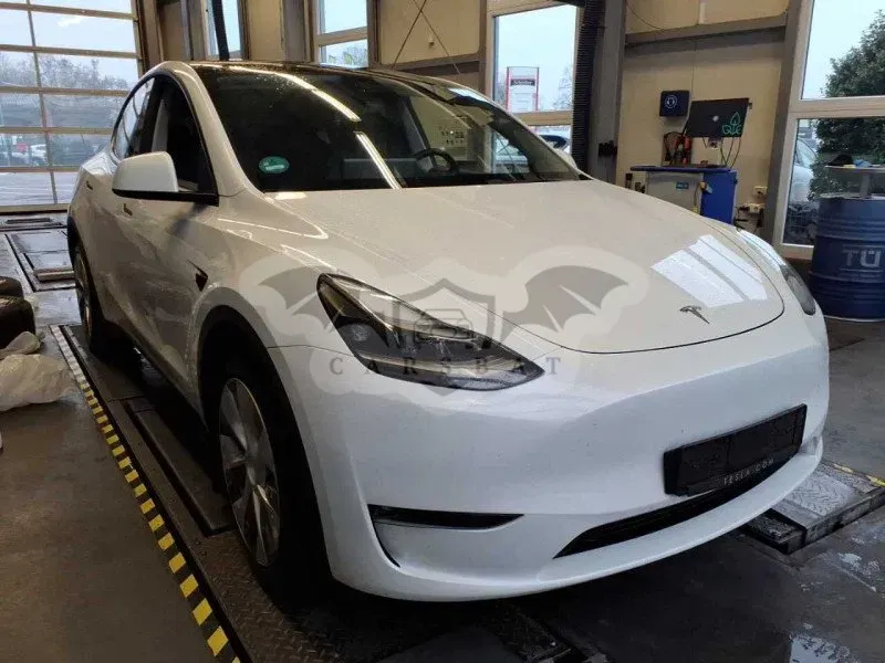 Tesla Model Y Long Range 2022