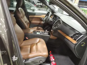 Volvo XC90 B5 Momentum Pro 2020