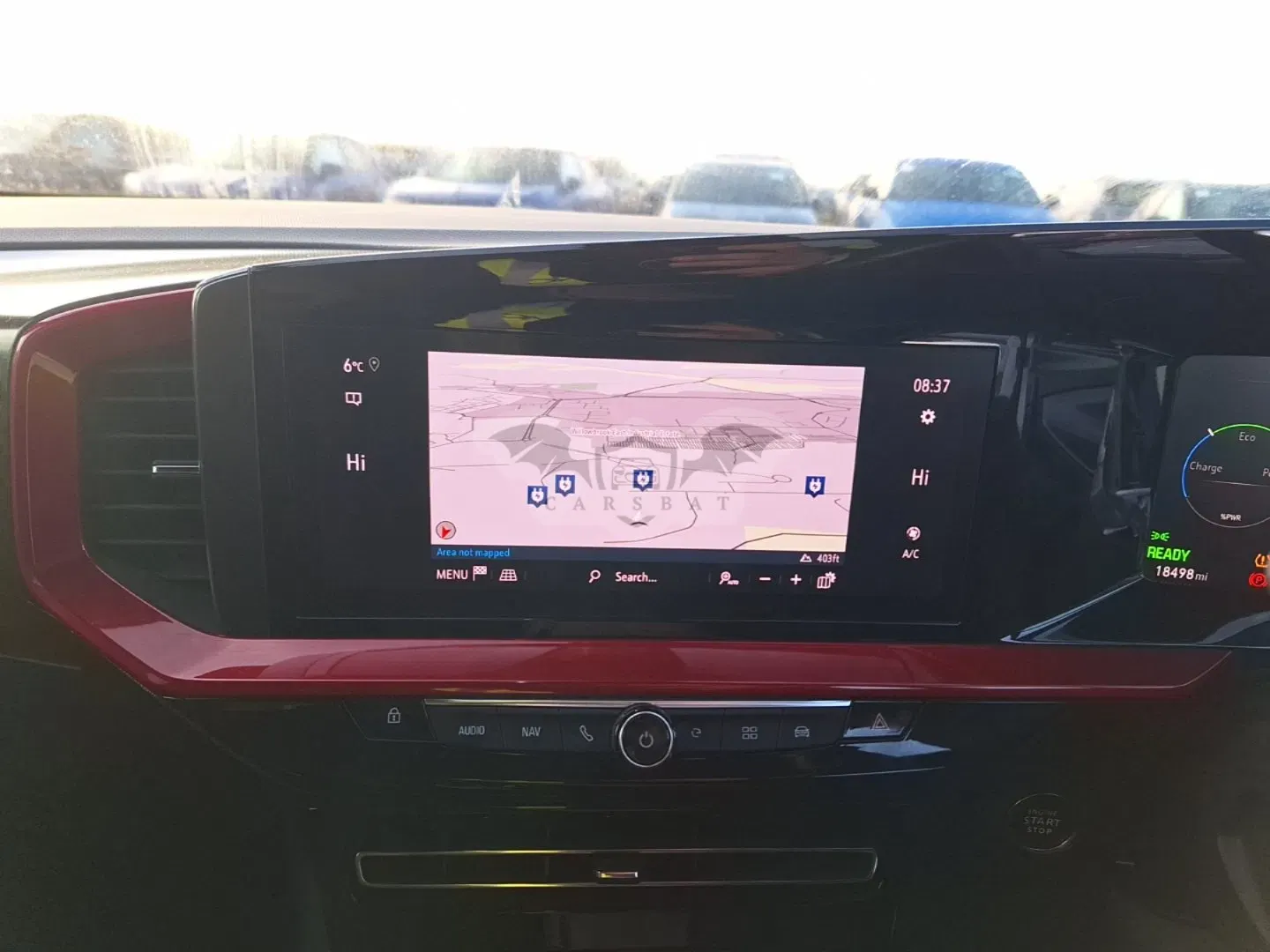 Vauxhall Mokka 51 kWh SRi Premium 2021