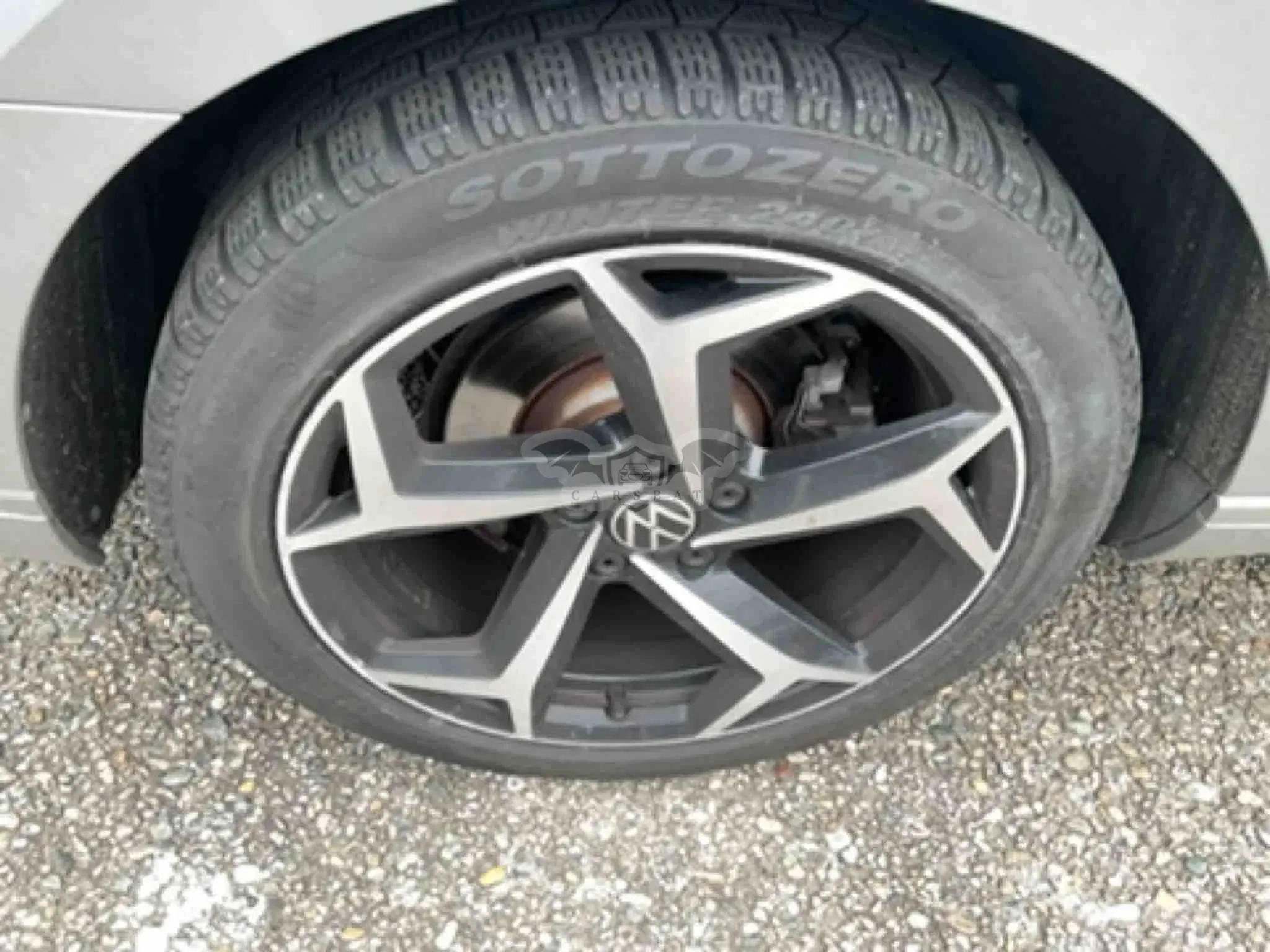 Volkswagen Passat Variant 2.0 TDI Business 2022