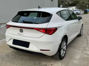 Seat Leon 2.0 TDI Style 2022
