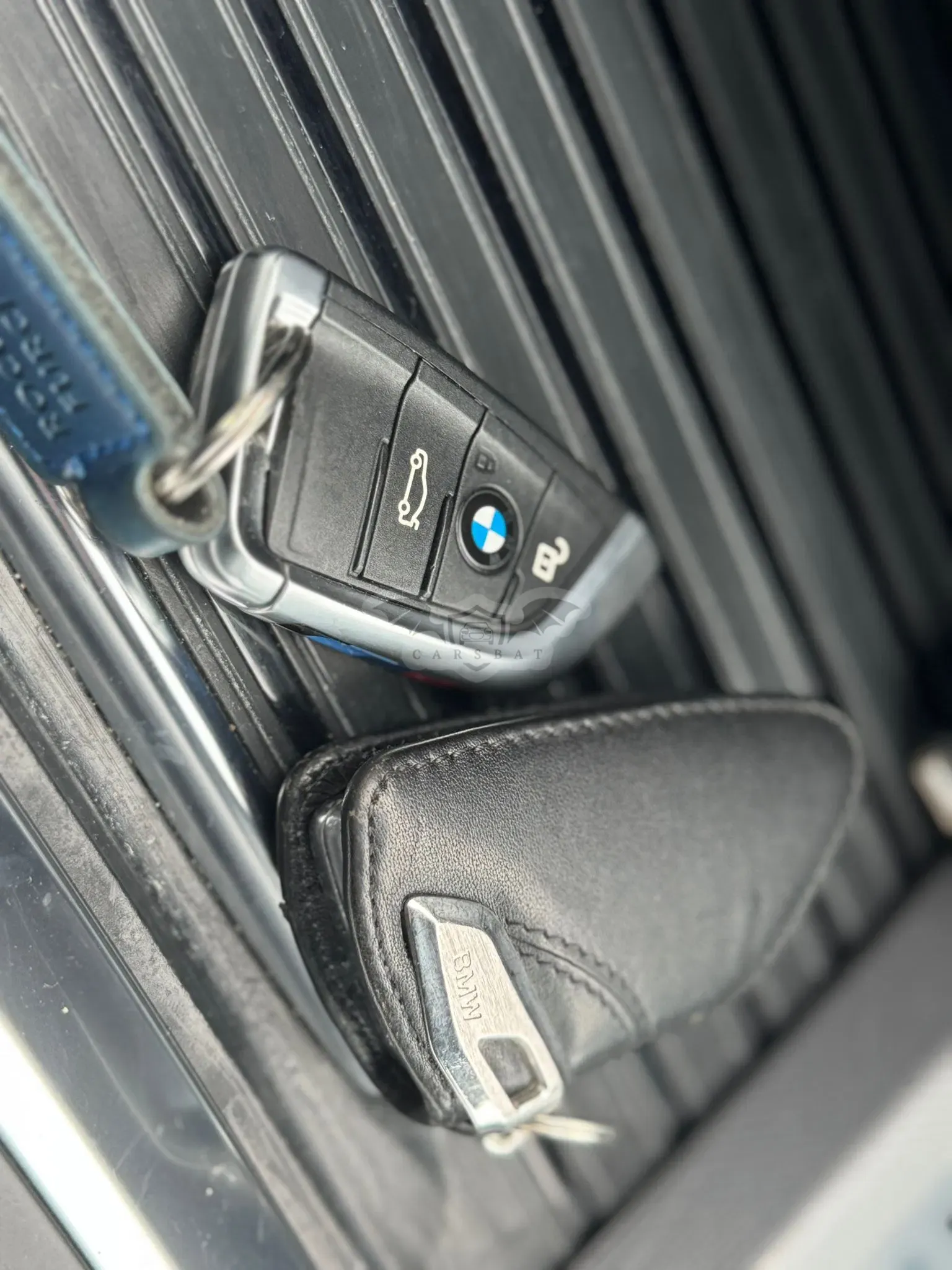 BMW X5 40d Luxury 2015