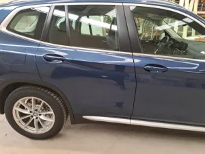 BMW X3 30e 2024