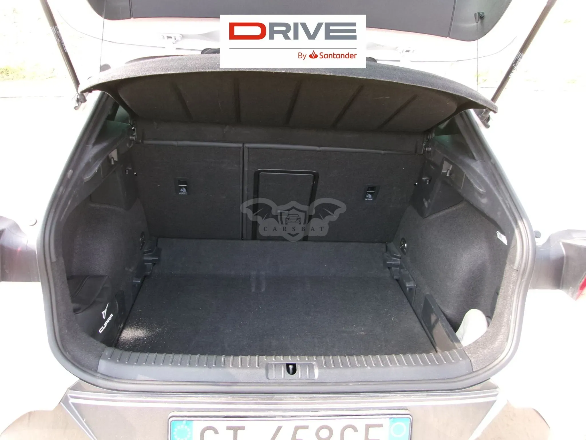 Cupra Formentor 1.5 TSI 2024