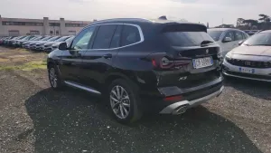 BMW X3 30e 2023