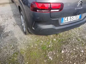 Citroën C4 Cactus 1.5 HDI Feel 2020