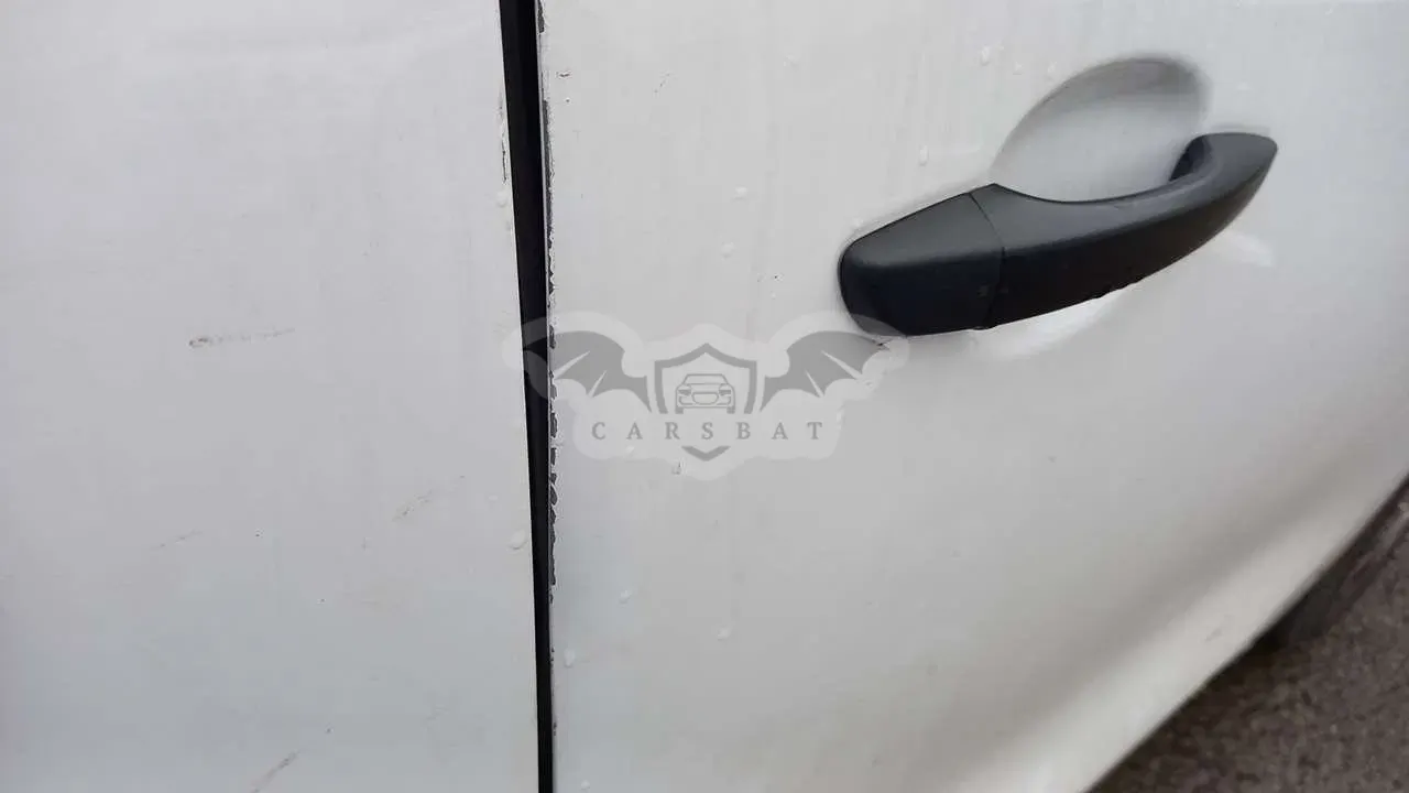 Citroën Jumpy 1.5 HDI Club 2022