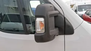 Peugeot Boxer L2H2 2.2 HDI Premium 2022
