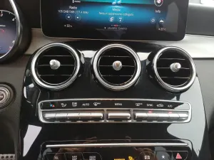 Mercedes-Benz GLC 220d Premium 2021