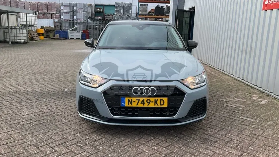 Audi A1 Sportback 30 TFSI Epic 2021