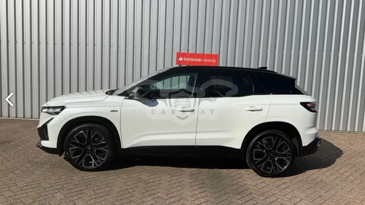 Renault Austral 1.2 Esprit Alpine 2025