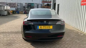 Tesla Model 3 Standard Range Plus 2020