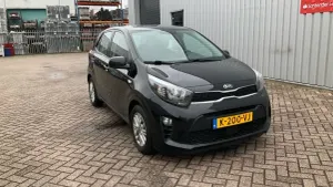 Kia Picanto (Morning) 1.0 DynamicLine 2021