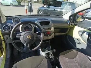 Citroën C1 1.0 Comfort 2006