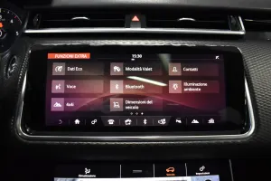 Land Rover Range Rover Velar 2.0 R-Dynamic 2018