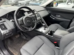 Jaguar E-Pace 2.0d SE 2020