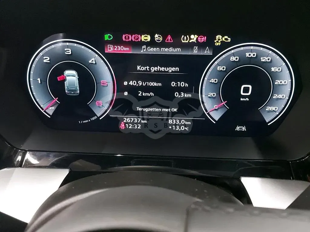 Audi A3 Sportback 30 TDI Attraction 2023
