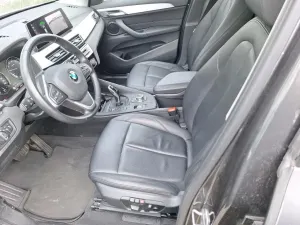 BMW X1 18i Business 2020