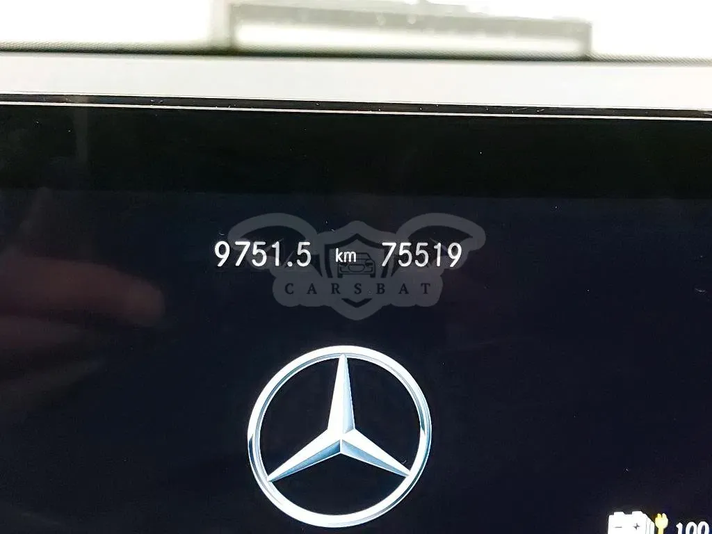 Mercedes-Benz A 250e Business Line 2023