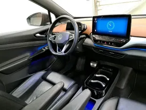 Volkswagen ID.4 77 kWh Pro 2021