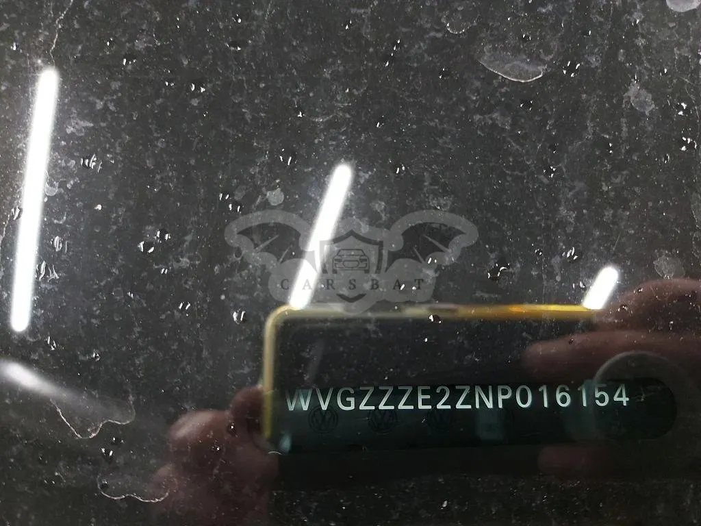 Volkswagen ID.4 77 kWh Pro 2021