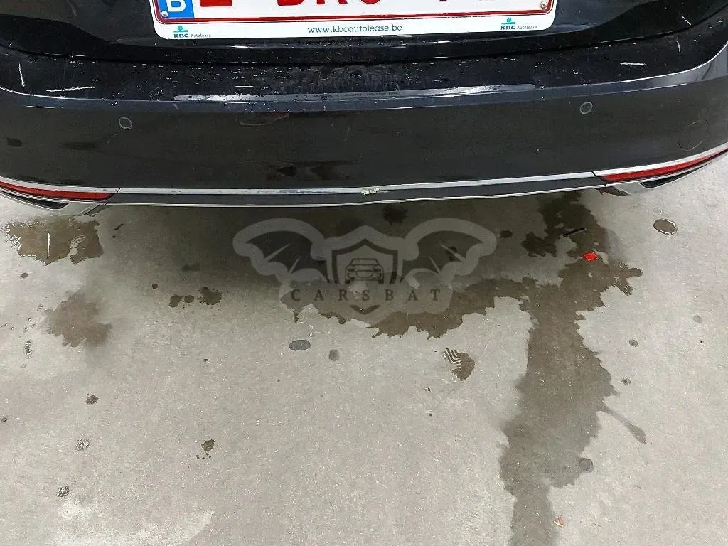 Volkswagen Passat Variant GTE 1.4 Business 2022