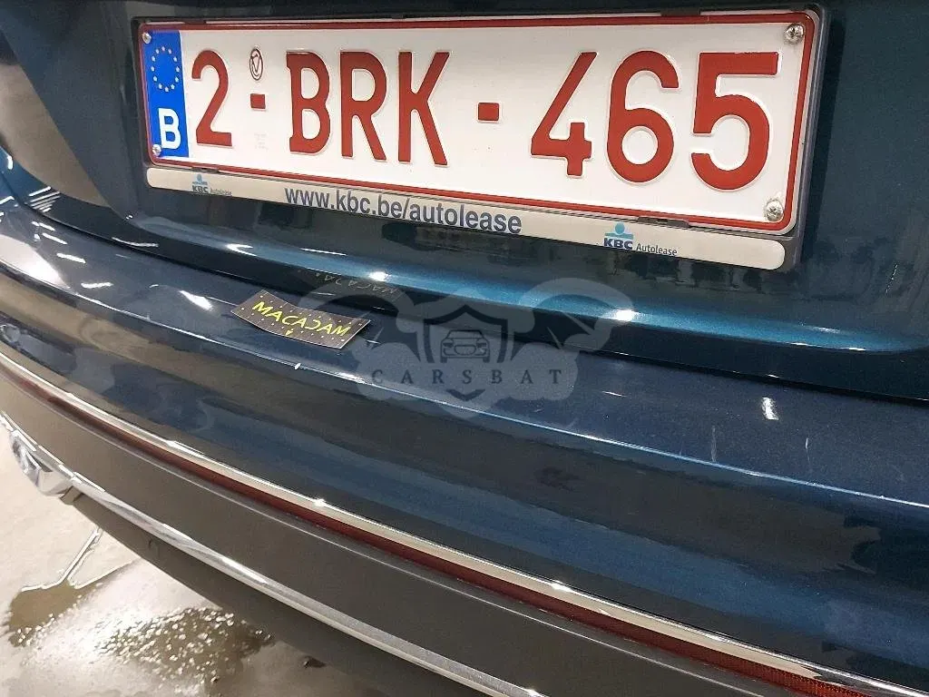 Volkswagen Tiguan 1.4 Elegance 2022