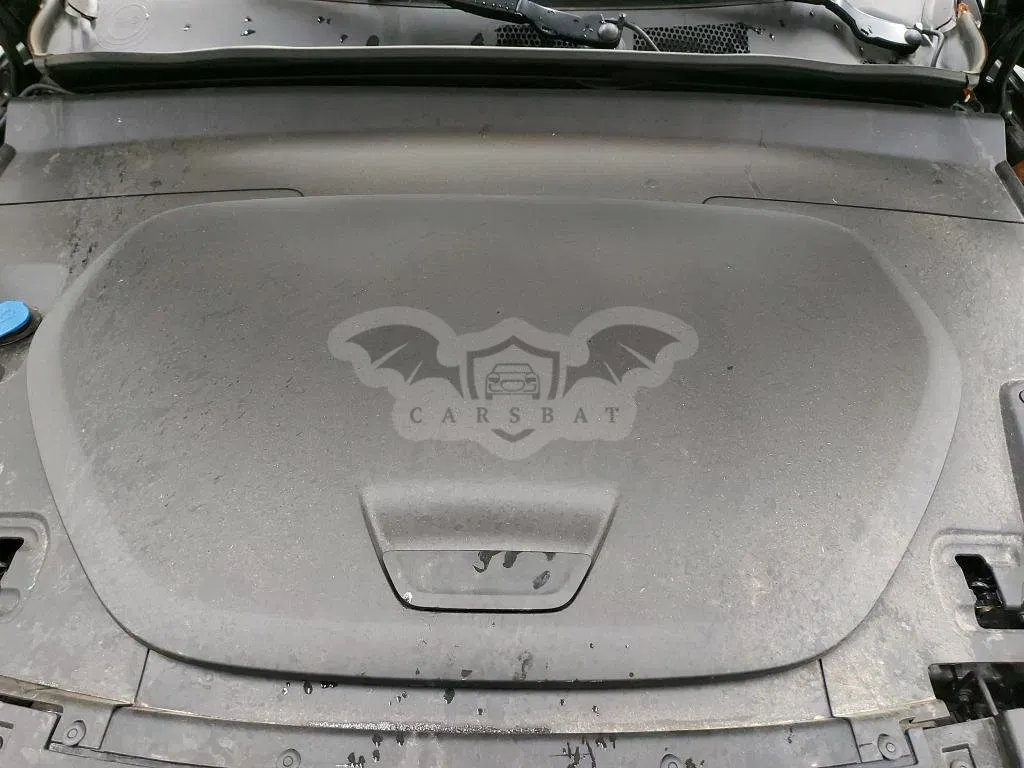 Volvo EX40 Plus Dark 2025