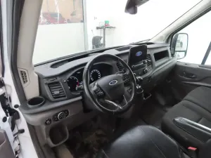 Ford Transit L2H2 2.0 TDCI Trend 2021