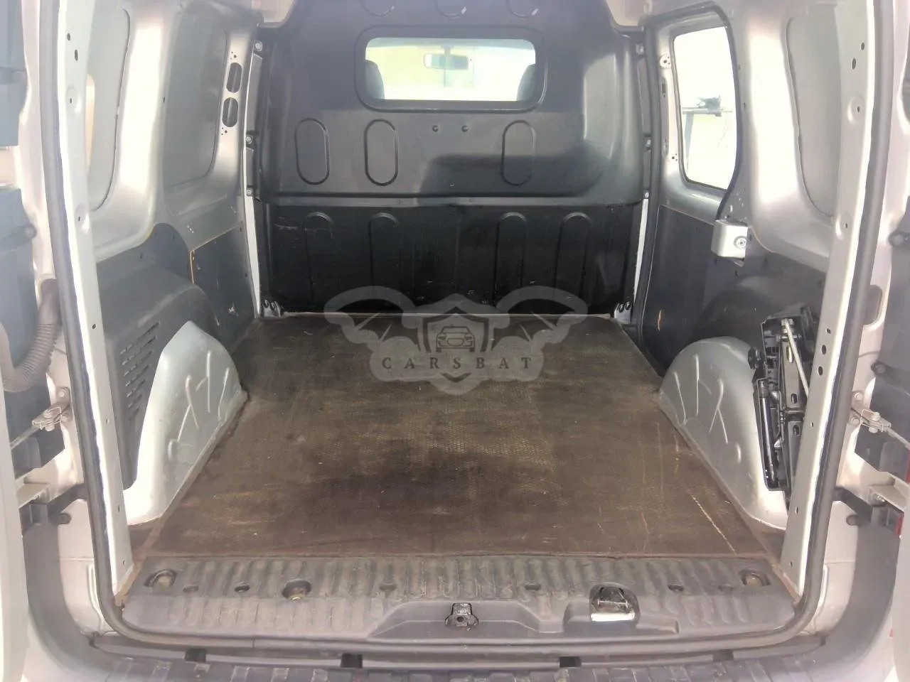 Mercedes-Benz Citan 112 2018