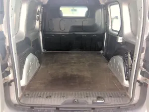 Mercedes-Benz Citan 112 2018