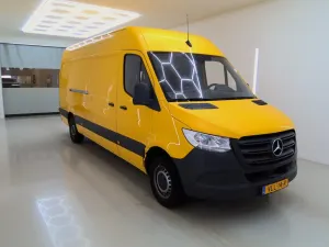 Mercedes-Benz Sprinter L3H2 315 CDI Fun 2021