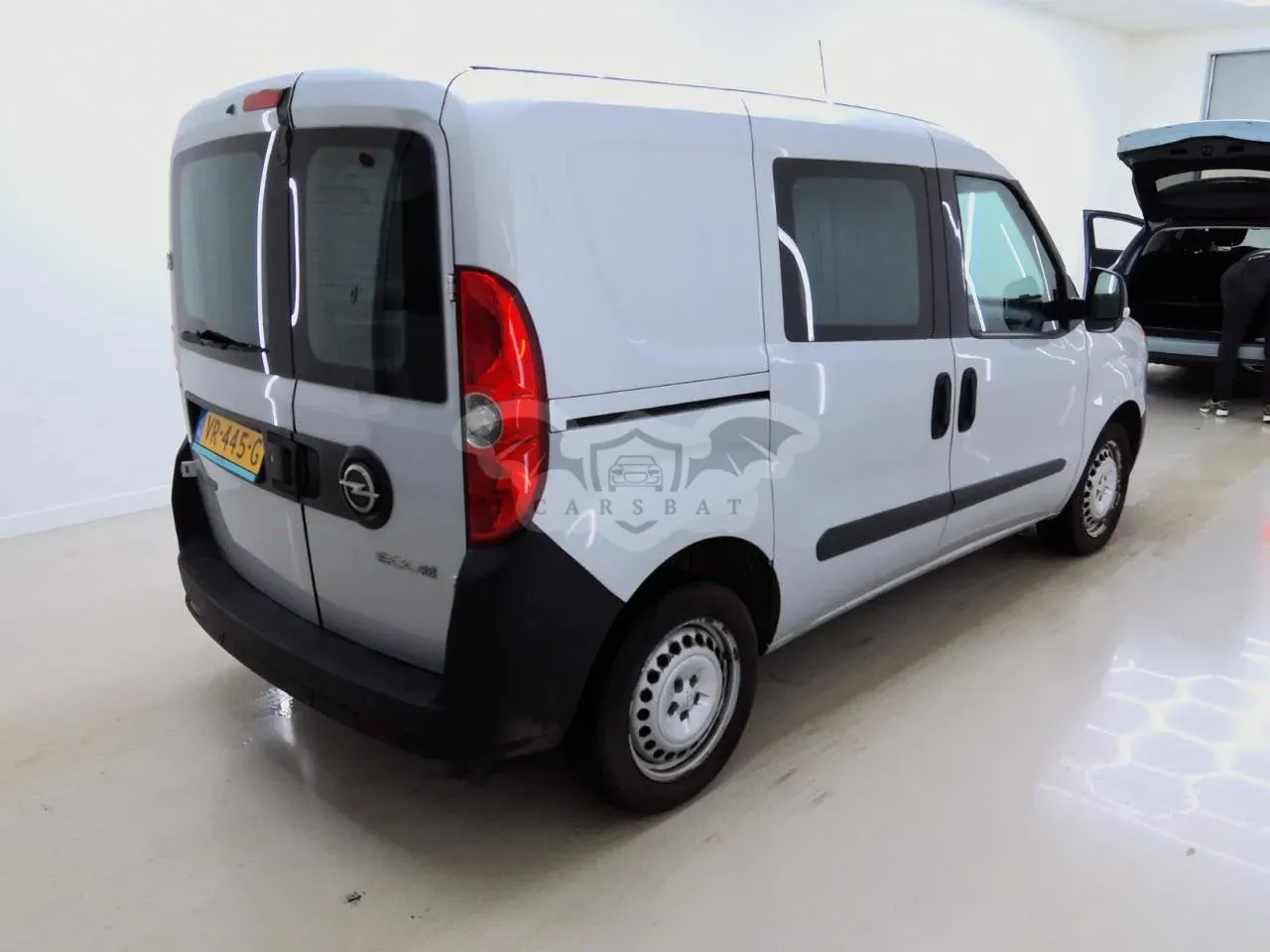 Opel Combo 1.4 Selection 2015