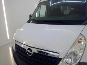 Opel Movano L1H2 2.3 CDTI 2019