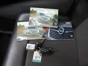 Opel Vivaro L3H1 2.0 2019
