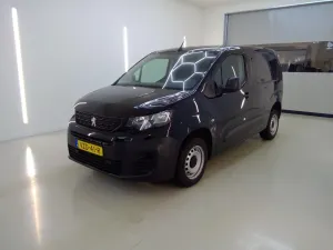 Peugeot Partner 1.2 2023