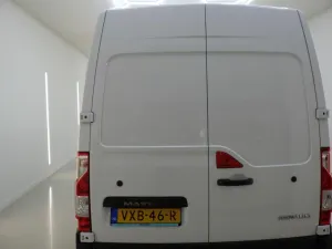 Renault Master L2H2 Comfort 2023